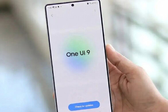 One UI 9.0 in arrivo su Galaxy S25 FE e A36 5G: iniziano i test
