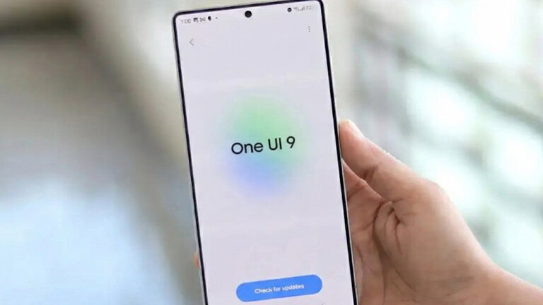 One UI 9.0 in arrivo su Galaxy S25 FE e A36 5G: iniziano i test