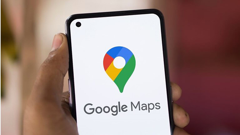 Google Maps, arriva l'ordine di cibo con Gemini: come funzionerà