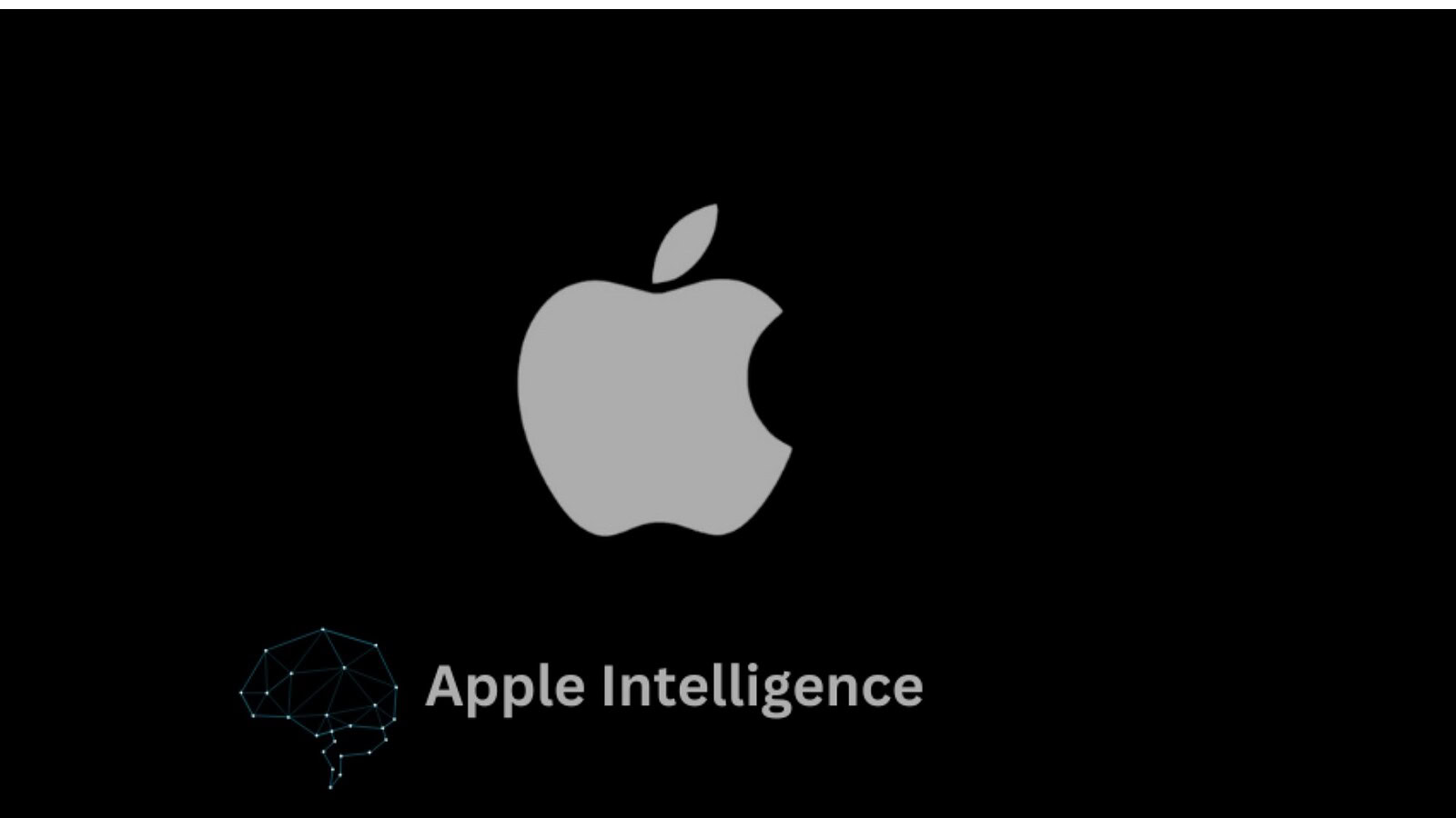 Apple Intelligence, i dati degli utenti passano anche da Google Cloud