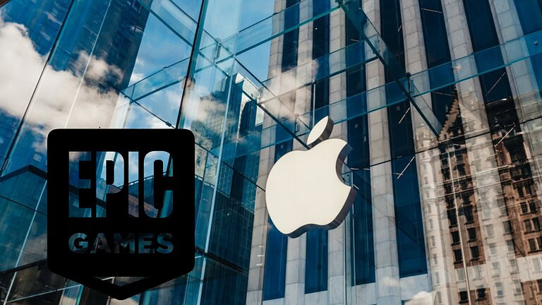 Apple ed Epic Games, la giudice rinvia le scadenze sull'App Store