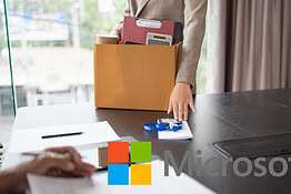 Licenziamenti Microsoft, analista accusa Nadella: “Gestione catastrofica”