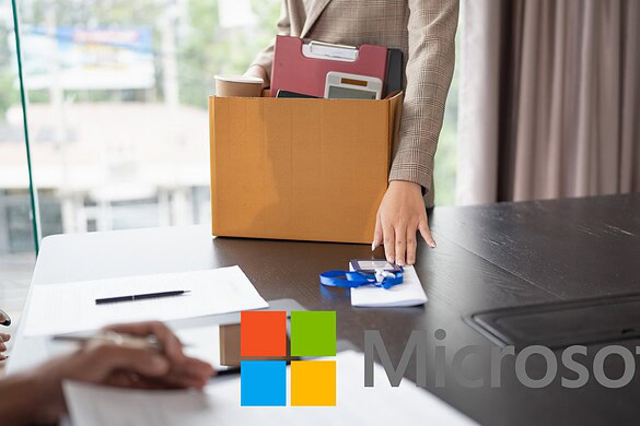 Licenziamenti Microsoft, analista accusa Nadella: “Gestione catastrofica”