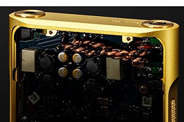 Sony Walkman NW-ZX900, il lettore audiophile con 8GB di RAM in arrivo