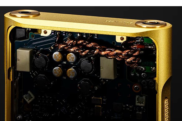 Sony Walkman NW-ZX900, il lettore audiophile con 8GB di RAM in arrivo
