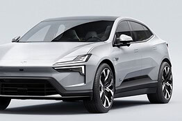 Polestar 4 SUV: ordini dal 2 settembre, 630 km e fino a 544 CV