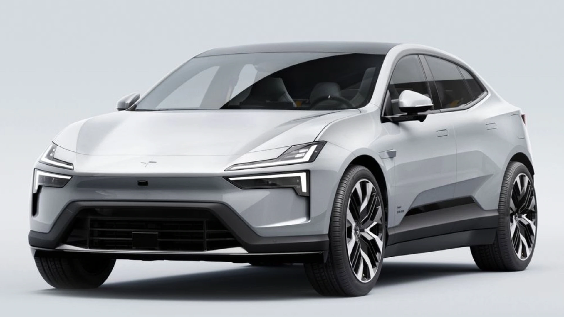 Polestar 4 SUV: ordini dal 2 settembre, 630 km e fino a 544 CV
