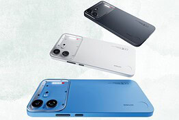 Nothing Phone (4b) ufficiale: Snapdragon 6 Gen 4 e batteria da 5.200mAh