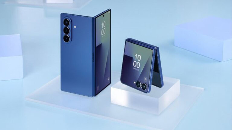 Samsung Galaxy pieghevoli: 7 anni di innovazione verso il prossimo Unpacked