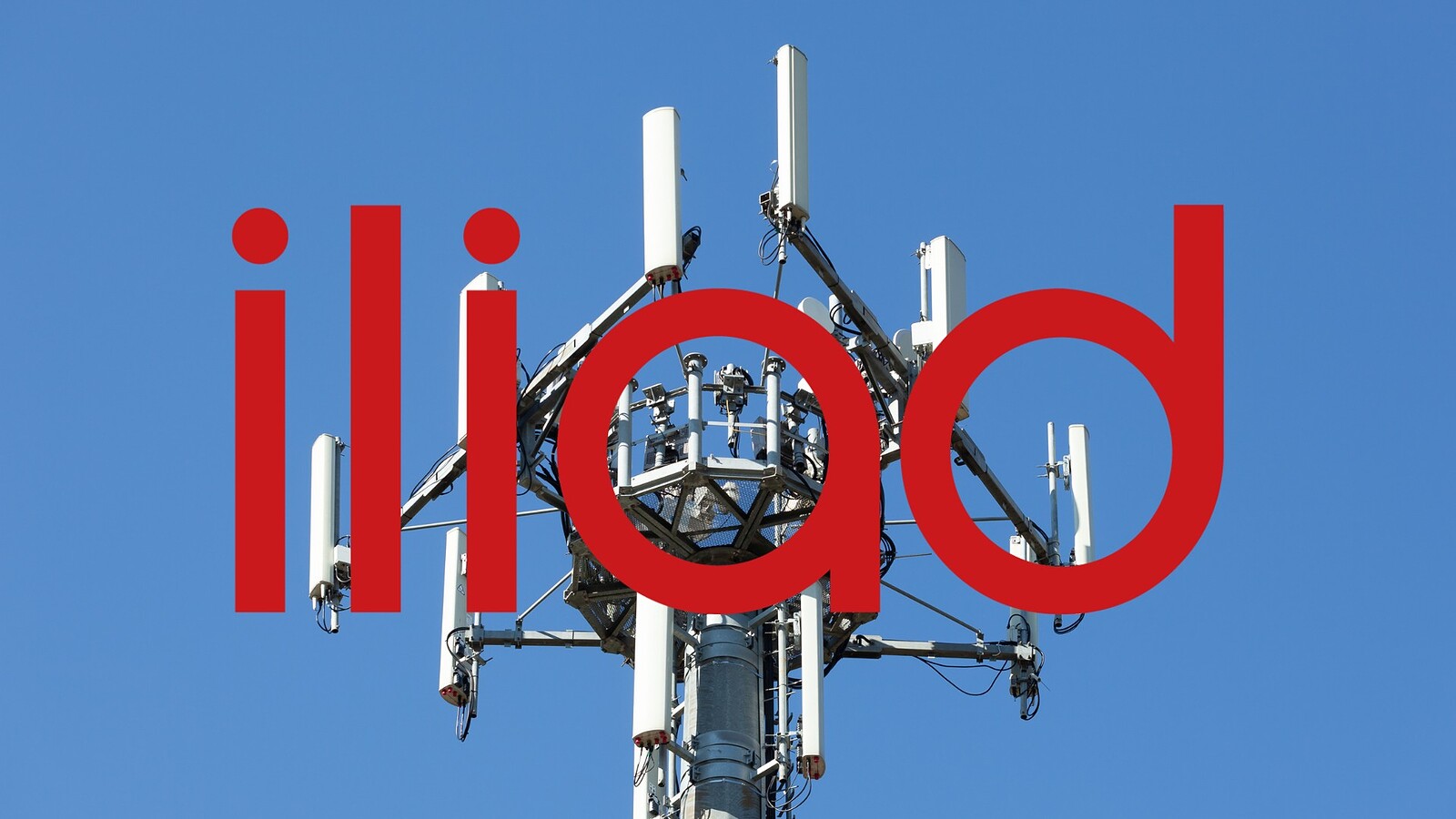 iliad TOP 30 MONDO è ufficiale: 30 GB inclusi in oltre 110 Paesi