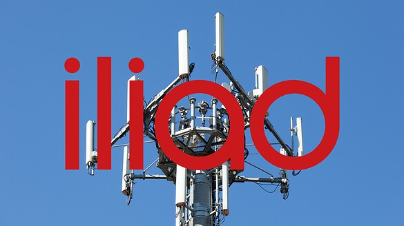 iliad TOP 30 MONDO è ufficiale: 30 GB inclusi in oltre 110 Paesi