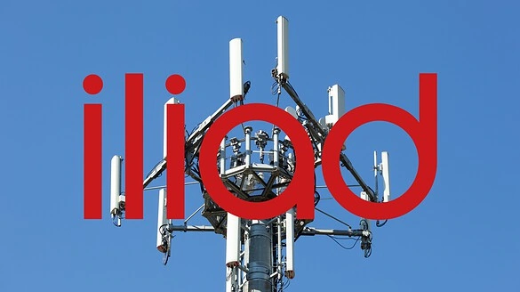iliad TOP 30 MONDO è ufficiale: 30 GB inclusi in oltre 110 Paesi