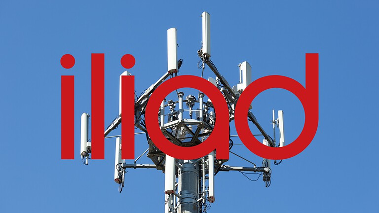 iliad TOP 30 MONDO è ufficiale: 30 GB inclusi in oltre 110 Paesi
