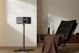 XGIMI TITAN Noir arriva in Italia: ufficiali i nuovi proiettori 4K