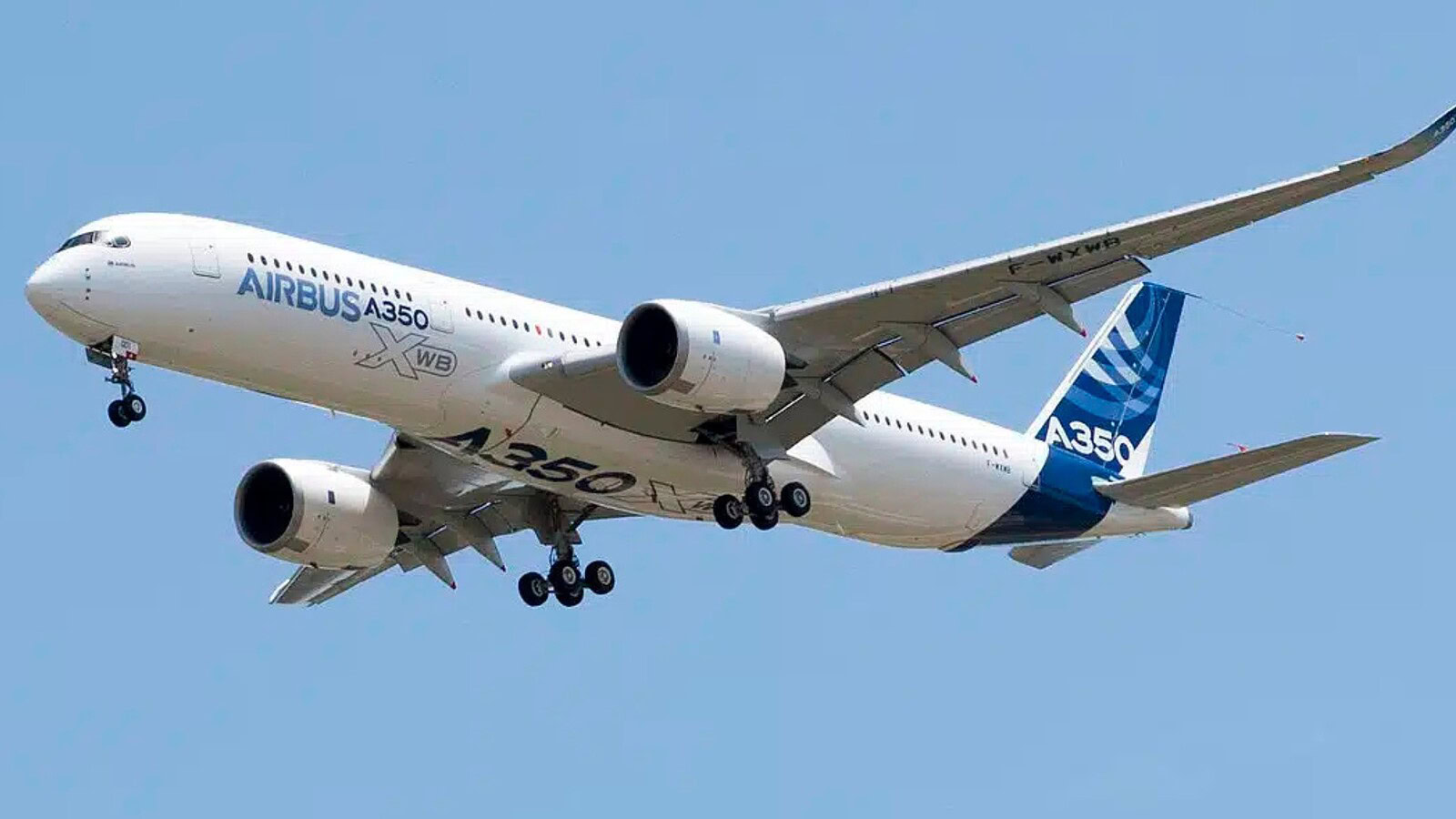 Airbus e MTU insieme per il primo motore elettrico a idrogeno per aerei