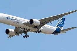 Airbus e MTU insieme per il primo motore elettrico a idrogeno per aerei