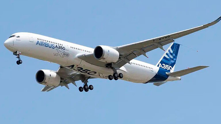 Airbus e MTU insieme per il primo motore elettrico a idrogeno per aerei