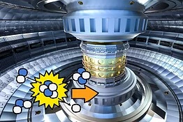Fusione nucleare, il Giappone accelera con l’impianto Helix KANATA
