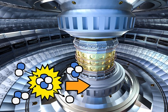 Fusione nucleare, il Giappone accelera con l’impianto Helix KANATA