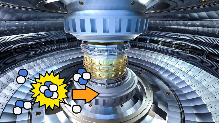 Fusione nucleare, il Giappone accelera con l'impianto Helix KANATA