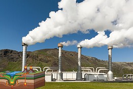 Quaise Energy, 134 milioni per la geotermia supercalda