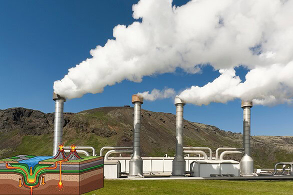 Quaise Energy, 134 milioni per la geotermia supercalda
