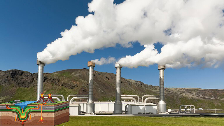 Quaise Energy, 134 milioni per la geotermia supercalda
