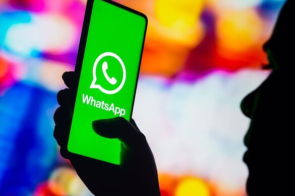 WhatsApp, arriva la notifica per i messaggi fissati nelle chat