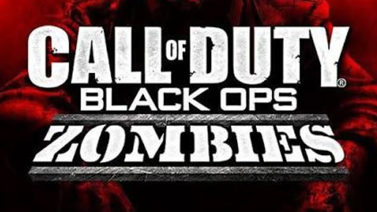 Call of Duty Zombies rinasce sugli handheld Linux con PortMaster