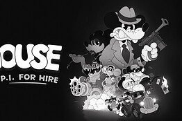 MOUSE: P.I. for Hire supera il milione di copie vendute