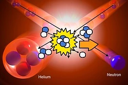 Trizio, la sfida del calcolo quantistico per la fusione nucleare