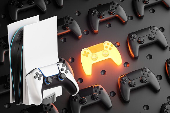 PlayStation su disco, l’Europa non può fermare Sony