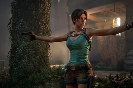Tomb Raider in VR cancellato: il progetto mai nato di Vertigo