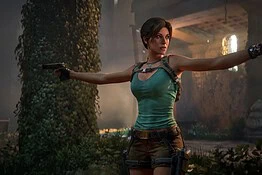 Tomb Raider in VR cancellato: il progetto mai nato di Vertigo