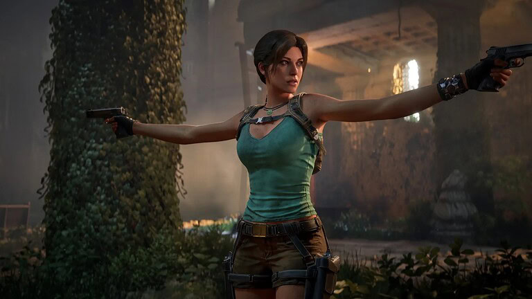 Tomb Raider in VR cancellato: il progetto mai nato di Vertigo