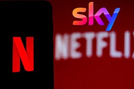 Sky aumenta il prezzo di Intrattenimento Plus con Netflix