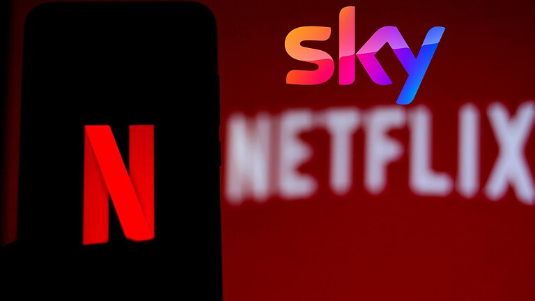 Sky aumenta il prezzo di Intrattenimento Plus con Netflix