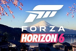 Forza Horizon 6: quattro supercar italiane e classifiche riviste