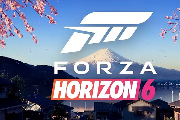 Forza Horizon 6: quattro supercar italiane e classifiche riviste