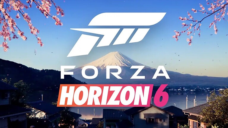 Forza Horizon 6: quattro supercar italiane e classifiche riviste