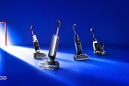 Tineco domina i Prime Day 2026: lavapavimenti leader in 5 Paesi
