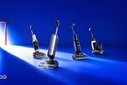 Tineco domina i Prime Day 2026: lavapavimenti leader in 5 Paesi