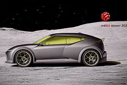 Hyundai premiata ai Red Dot Award 2026 con quattro concept innovativi