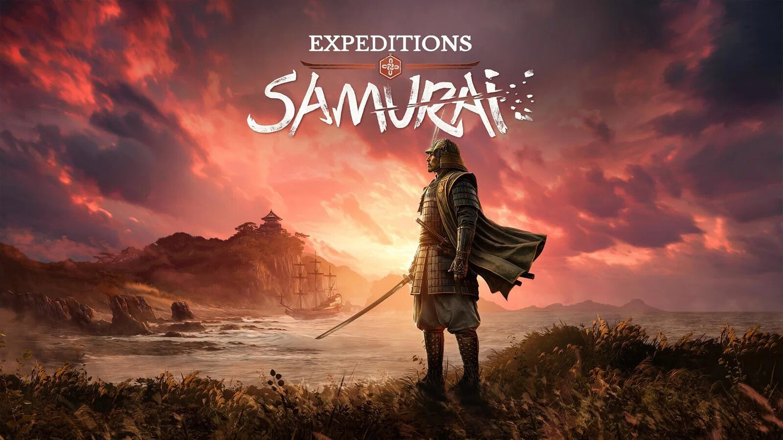 Expeditions: Samurai, data di uscita e nuovo trailer sui compagni