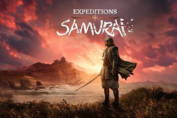 Expeditions: Samurai, data di uscita e nuovo trailer sui compagni