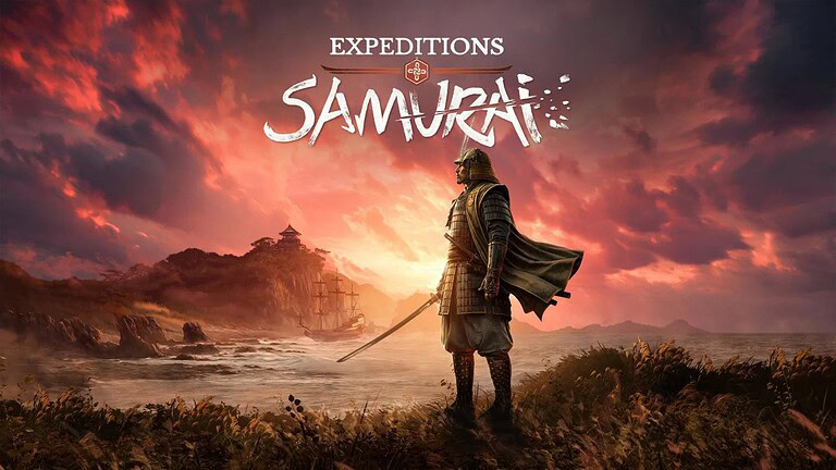 Expeditions: Samurai, data di uscita e nuovo trailer sui compagni