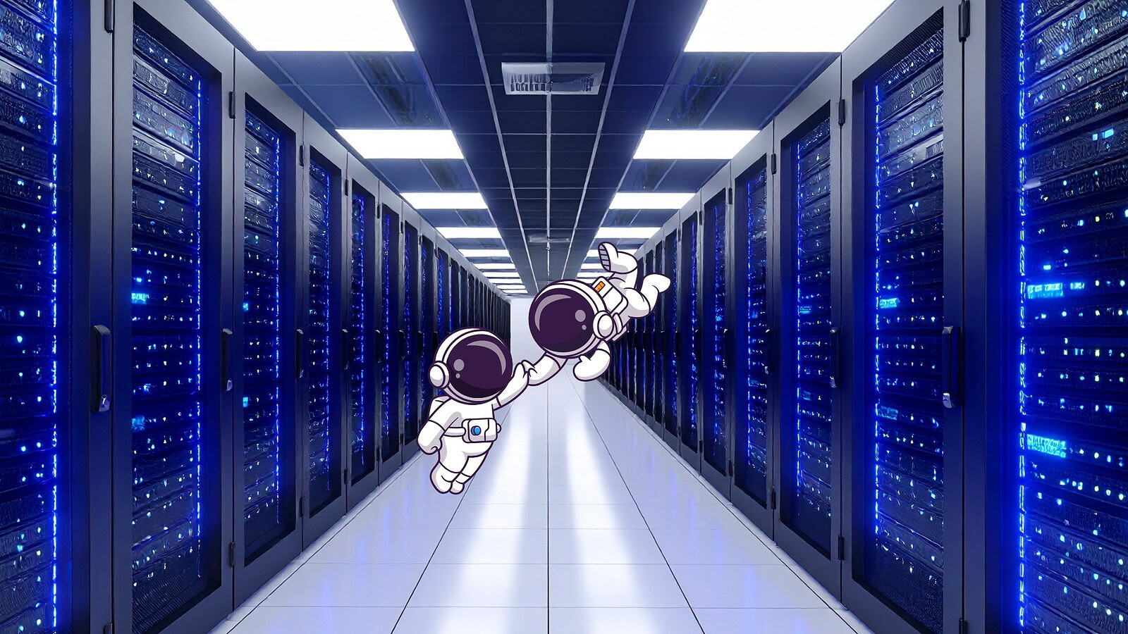 Data center spaziali, scontro social tra Altman e Musk