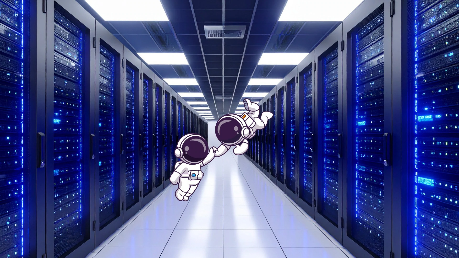 Data center spaziali, scontro social tra Altman e Musk