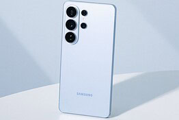 Samsung Galaxy S25, arriva l’aggiornamento con 57 falle corrette