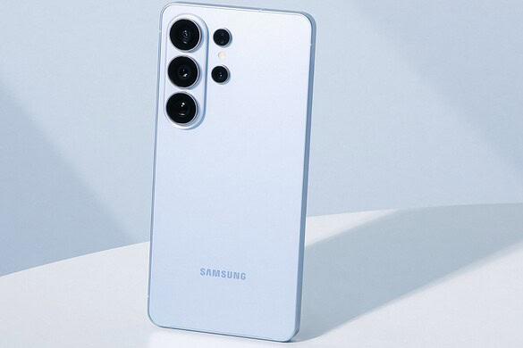 Samsung Galaxy S25, arriva l’aggiornamento con 57 falle corrette